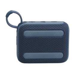 JBL Go4, Bluetooth Hoparlör, IP67, Mavi - 4