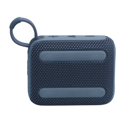 JBL Go4, Bluetooth Hoparlör, IP67, Mavi - 4