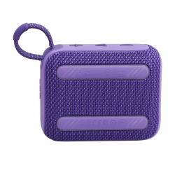 JBL Go4, Bluetooth Hoparlör, IP67, Mor - 6