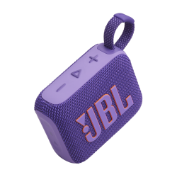 JBL Go4, Bluetooth Hoparlör, IP67, Mor - 4