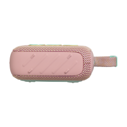 JBL Go4, Bluetooth Hoparlör, IP67, Pembe - 8
