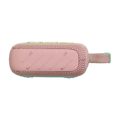 JBL Go4, Bluetooth Hoparlör, IP67, Pembe - 8