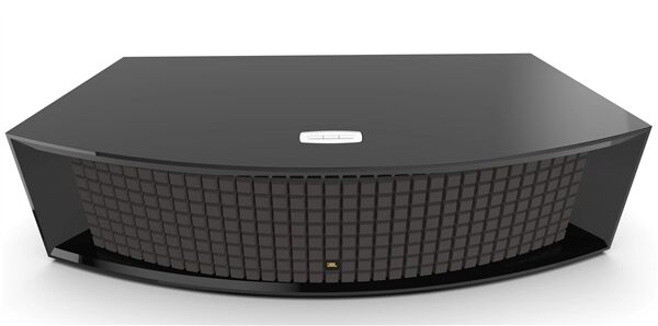 JBL L75MS, Kablosuz WiFi hoparlör, Black Gloss - 1