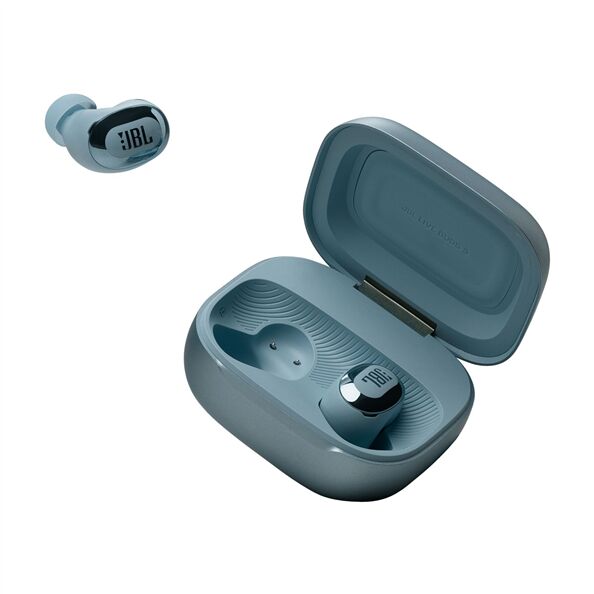 JBL Live Buds 3, Kablosuz Kulakiçi Kulaklık, Mavi - 3