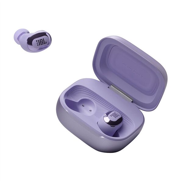JBL Live Buds 3, Kablosuz Kulakiçi Kulaklık, Mor - 3