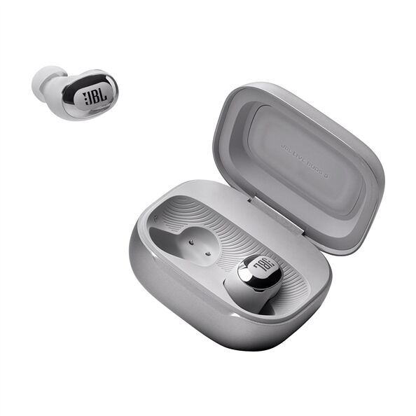 JBL Live Buds 3, Kablosuz Kulakiçi Kulaklık, Silver - 3