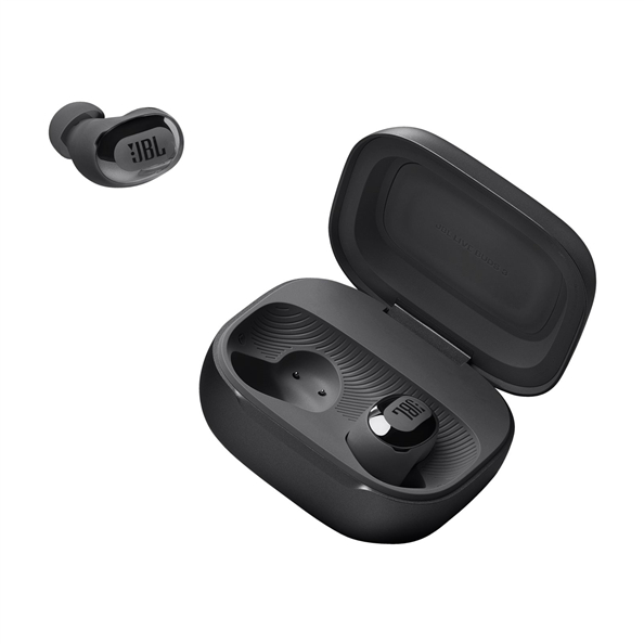 JBL Live Buds 3, Kablosuz Kulakiçi Kulaklık, Siyah - 3
