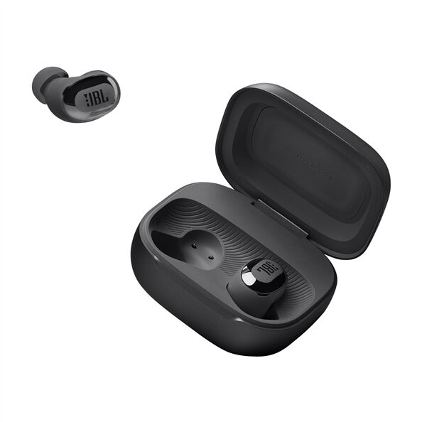 JBL Live Buds 3, Kablosuz Kulakiçi Kulaklık, Siyah - 3