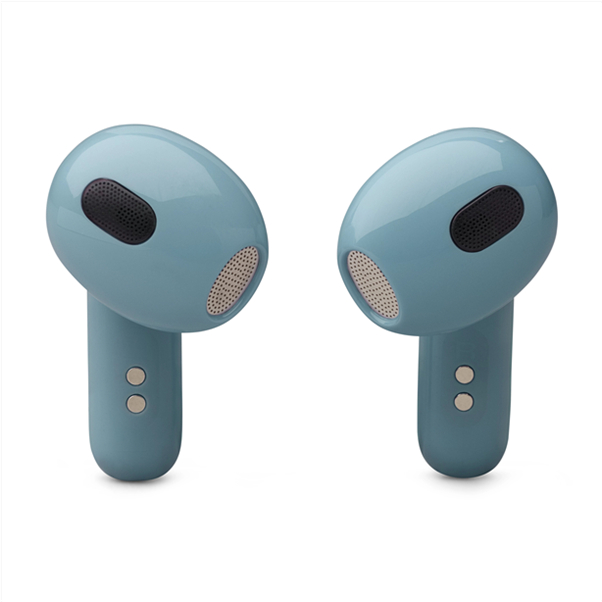 JBL Live Flex 3, Kablosuz Kulakiçi Kulaklık, Mavi - 3