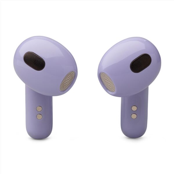 JBL Live Flex 3, Kablosuz Kulakiçi Kulaklık, Mor - 3