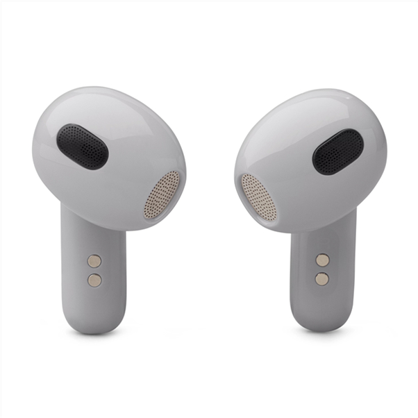 JBL Live Flex 3, Kablosuz Kulakiçi Kulaklık, Silver - 3