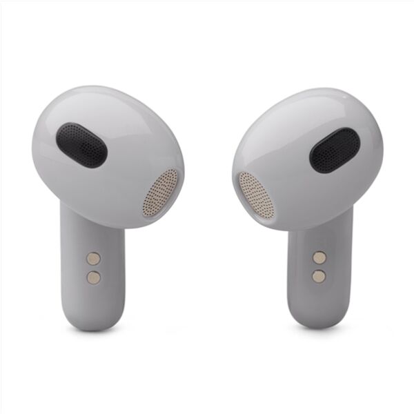 JBL Live Flex 3, Kablosuz Kulakiçi Kulaklık, Silver - 3