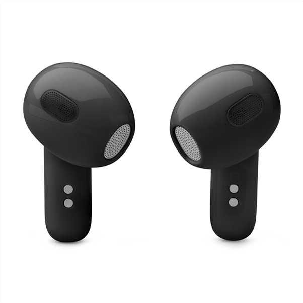 JBL Live Flex 3, Kablosuz Kulakiçi Kulaklık, Siyah - 3