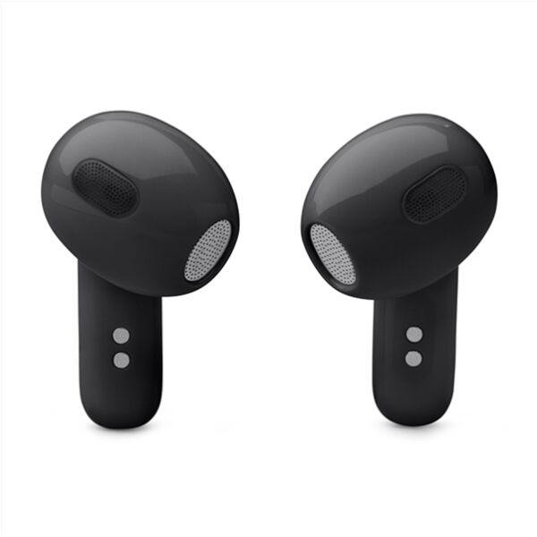 JBL Live Flex 3, Kablosuz Kulakiçi Kulaklık, Siyah - 3