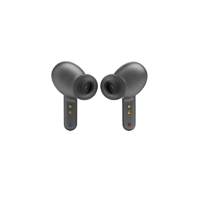 JBL Live Pro 2, Kablosuz Kulakiçi Kulaklık, Siyah - 1