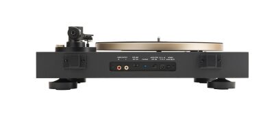JBL Spinner BT, Pikap, Siyah Gold - 2