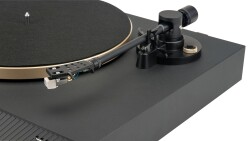 JBL Spinner BT, Pikap, Siyah Gold - 3