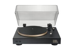JBL Spinner BT, Pikap, Siyah Gold - 1