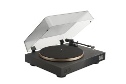 JBL Spinner BT, Pikap, Siyah Gold - 5