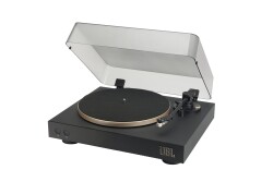JBL Spinner BT, Pikap, Siyah Gold - 6