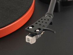 JBL Spinner BT, Pikap, Siyah Turuncu - 4