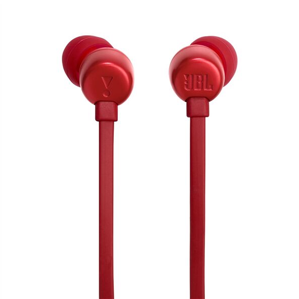 JBL Tune 310C, USB-C Kulakiçi Kulaklık, Kırmızı - 2