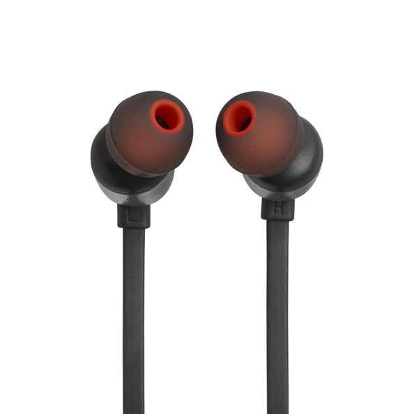 JBL Tune 310C, USB-C Kulakiçi Kulaklık, Siyah - 4