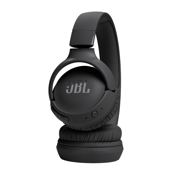 Jbl Tune 525BT Multi Connect Wireless Kulaklık, 57H Pil Ömrü, Bluetooth 5.3, Siyah - 5