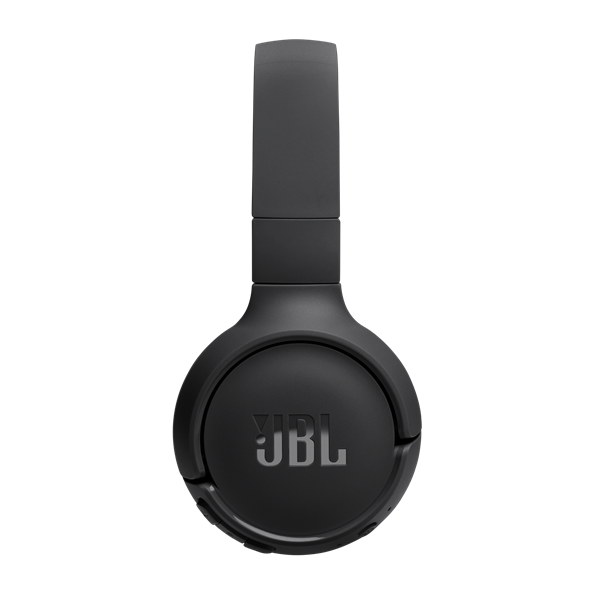 Jbl Tune 525BT Multi Connect Wireless Kulaklık, 57H Pil Ömrü, Bluetooth 5.3, Siyah - 3