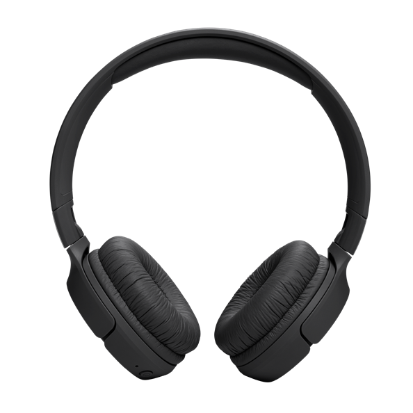 Jbl Tune 525BT Multi Connect Wireless Kulaklık, 57H Pil Ömrü, Bluetooth 5.3, Siyah - 2