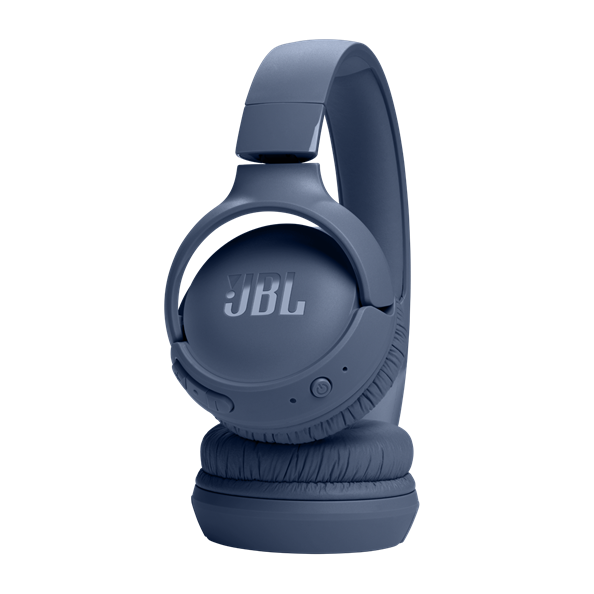 Jbl Tune 525BT Multi Connect Wireless Kulaklık, 57H Pil Ömrü, Bluetooth 5.3,mavi - 5