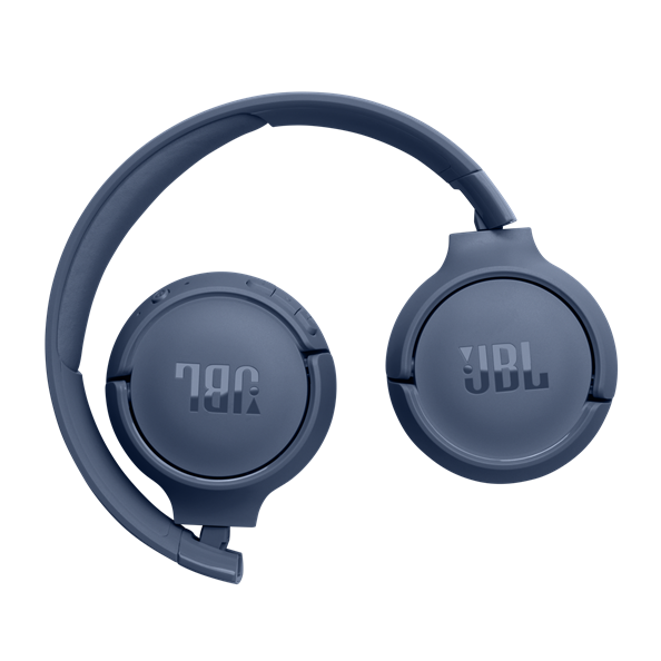 Jbl Tune 525BT Multi Connect Wireless Kulaklık, 57H Pil Ömrü, Bluetooth 5.3,mavi - 4