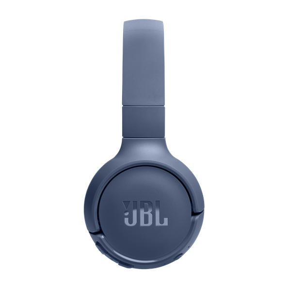 Jbl Tune 525BT Multi Connect Wireless Kulaklık, 57H Pil Ömrü, Bluetooth 5.3,mavi - 3
