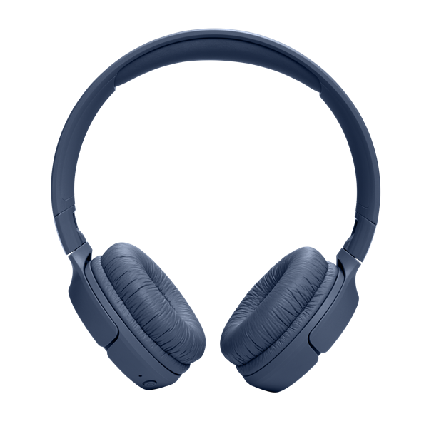 Jbl Tune 525BT Multi Connect Wireless Kulaklık, 57H Pil Ömrü, Bluetooth 5.3,mavi - 2