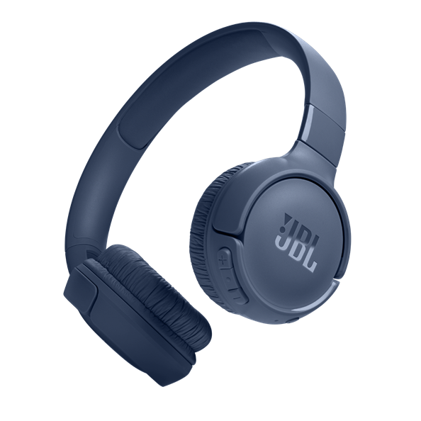 Jbl Tune 525BT Multi Connect Wireless Kulaklık, 57H Pil Ömrü, Bluetooth 5.3,mavi - JBL
