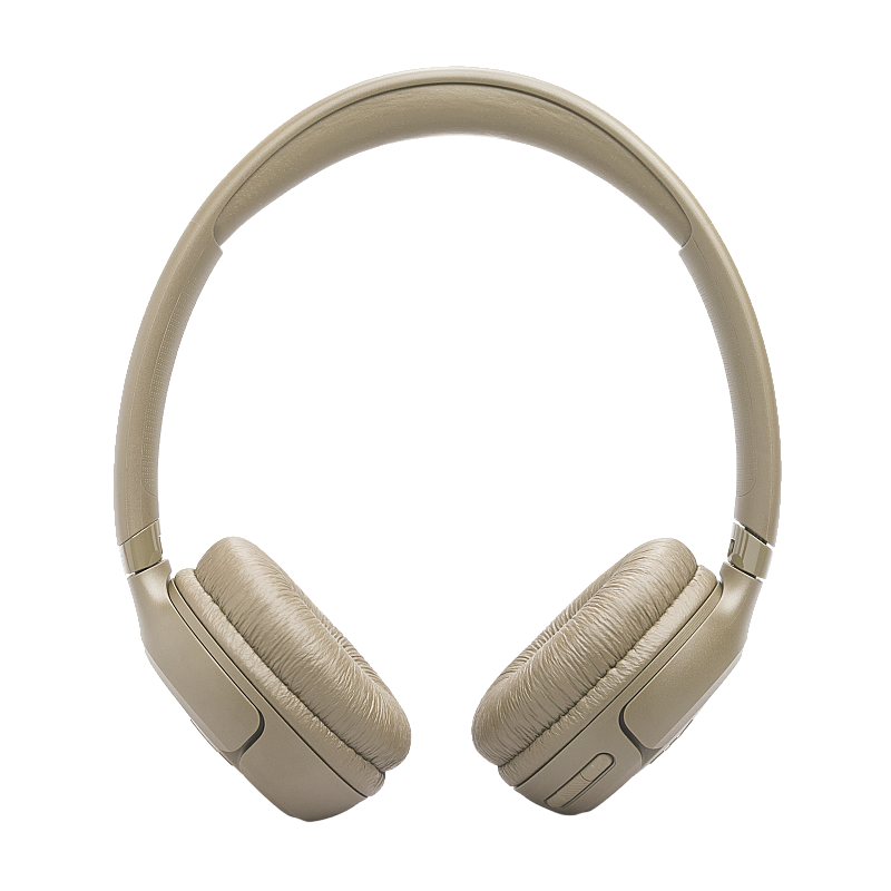 JBL Tune 530BT Multi Connect Wireless Kulaklık, Bej - 2