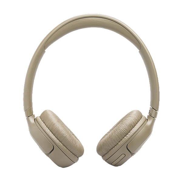 JBL Tune 530BT Multi Connect Wireless Kulaklık, Bej - 2