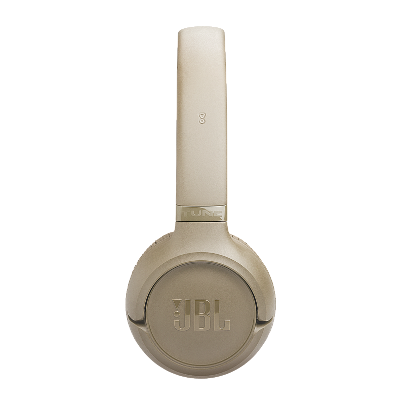 JBL Tune 530BT Multi Connect Wireless Kulaklık, Bej - 4