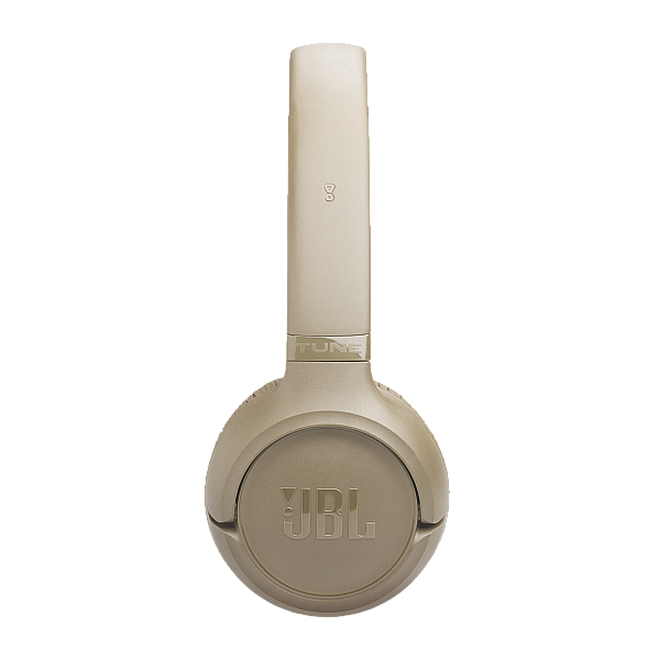 JBL Tune 530BT Multi Connect Wireless Kulaklık, Bej - 4