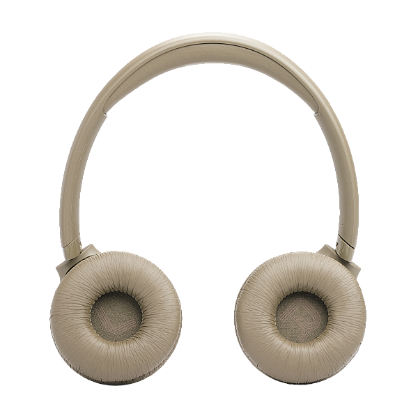 JBL Tune 530BT Multi Connect Wireless Kulaklık, Bej - 5