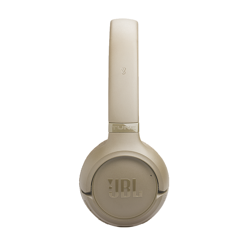 JBL Tune 530BT Multi Connect Wireless Kulaklık, Bej - 6
