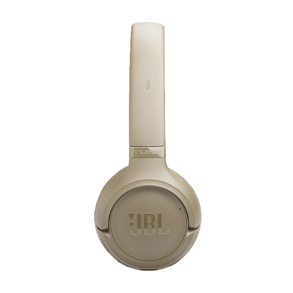 JBL Tune 530BT Multi Connect Wireless Kulaklık, Bej - 6