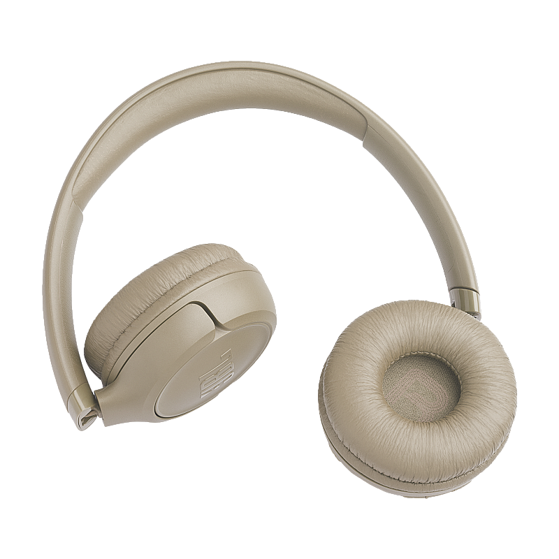 JBL Tune 530BT Multi Connect Wireless Kulaklık, Bej - 7