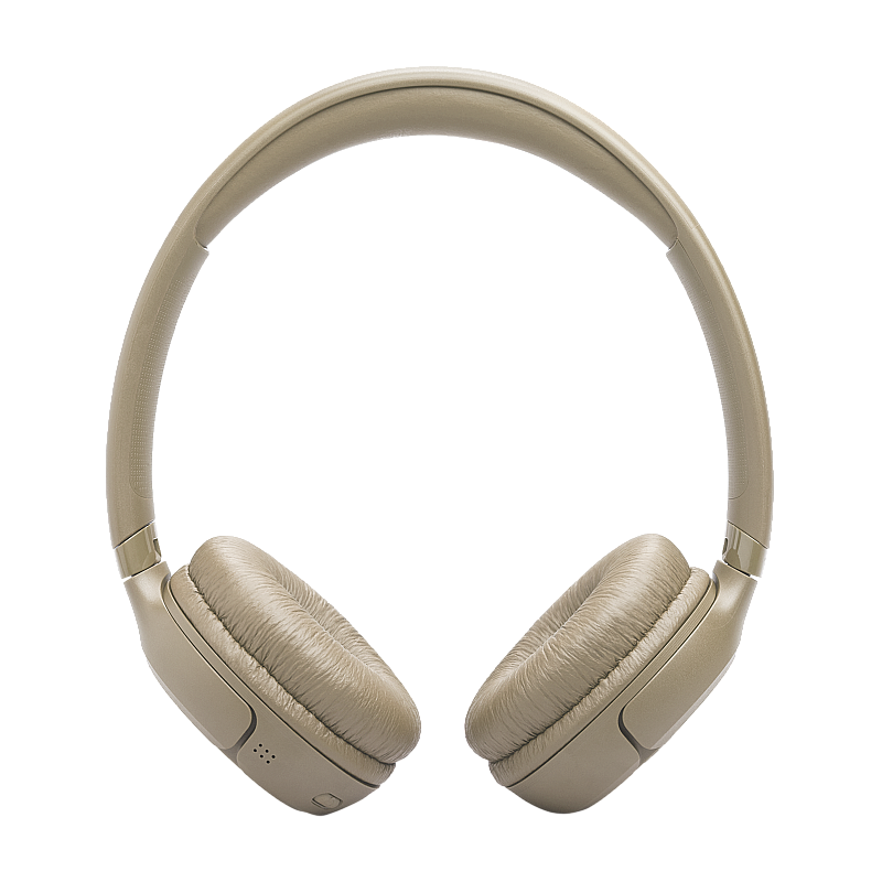 JBL Tune 530BT Multi Connect Wireless Kulaklık, Bej - 8