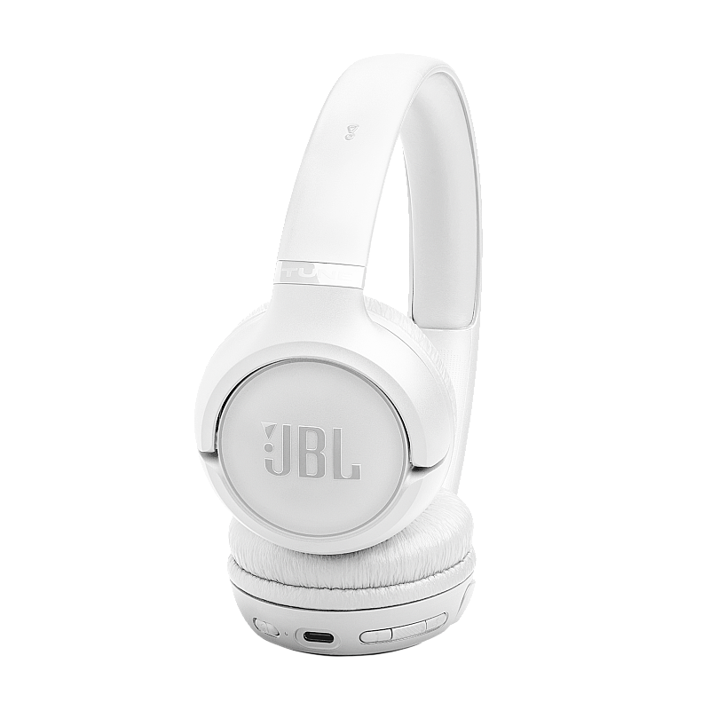 JBL Tune 530BT Multi Connect Wireless Kulaklık, Beyaz - 2