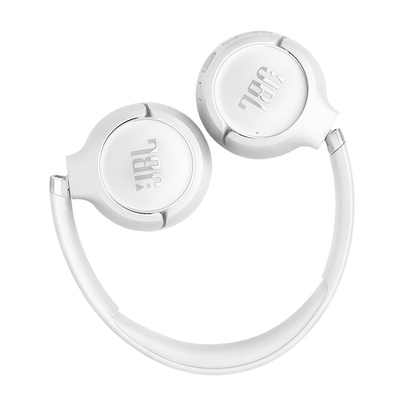 JBL Tune 530BT Multi Connect Wireless Kulaklık, Beyaz - 3