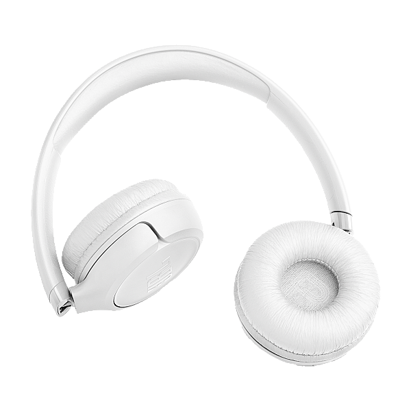 JBL Tune 530BT Multi Connect Wireless Kulaklık, Beyaz - 6
