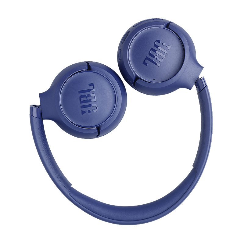 JBL Tune 530BT Multi Connect Wireless Kulaklık, Mavi - 2