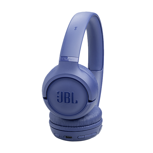 JBL Tune 530BT Multi Connect Wireless Kulaklık, Mavi - 5