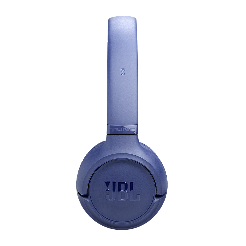 JBL Tune 530BT Multi Connect Wireless Kulaklık, Mavi - 6